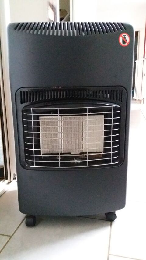 fourneau gaz 70 Sainte-Aurence-Cazaux (32)