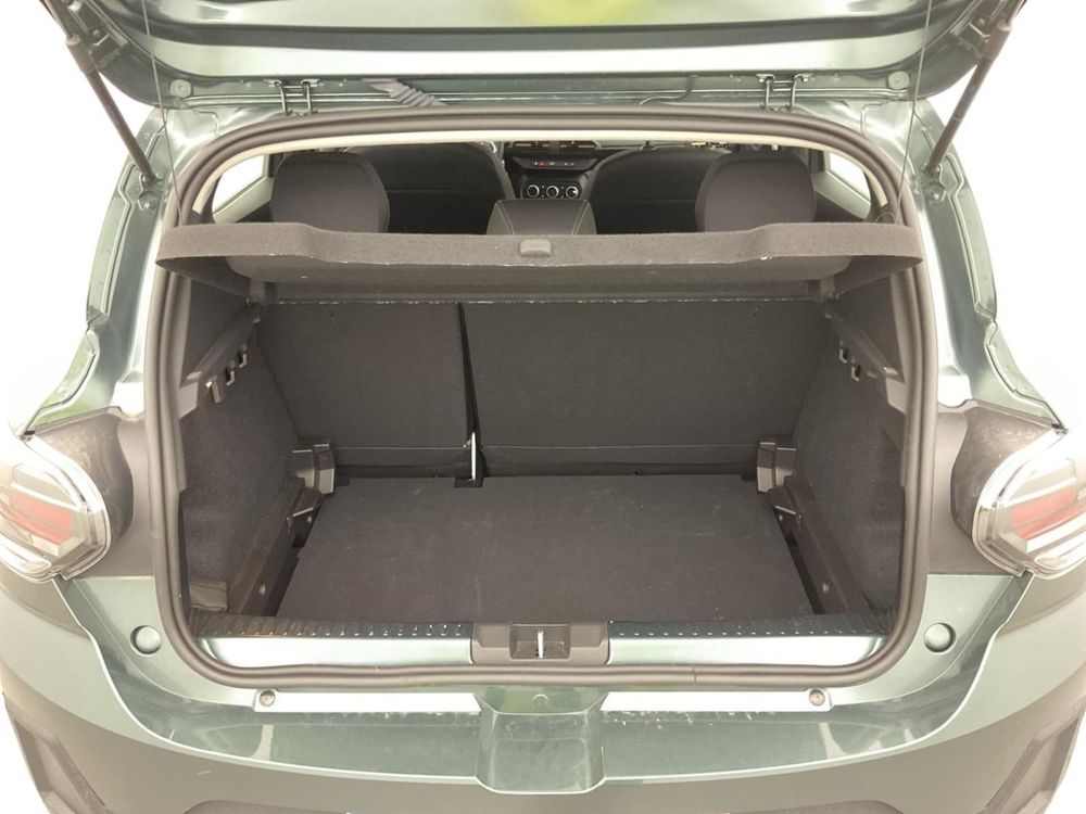 Sandero ECO-G 120 auto Stepway Extreme 2026 occasion 83500 La Seyne-sur-Mer