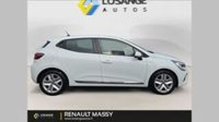 Clio V Clio SCe 75 Zen 2020 occasion 91300 Massy