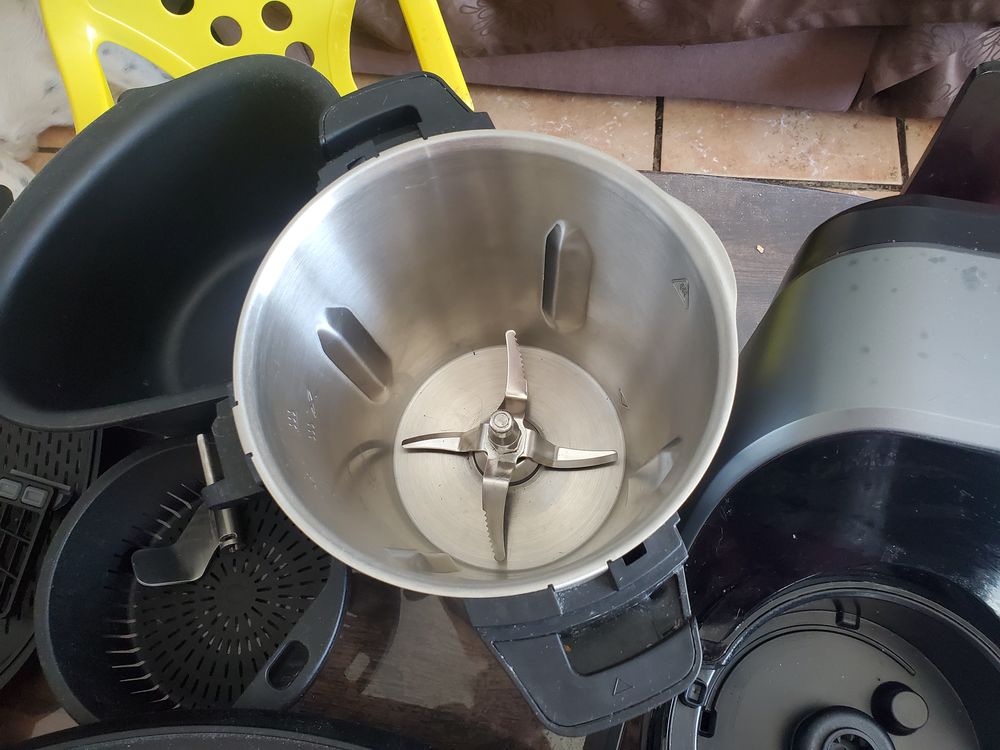 Cuiseur cecoter mambo Electroménager