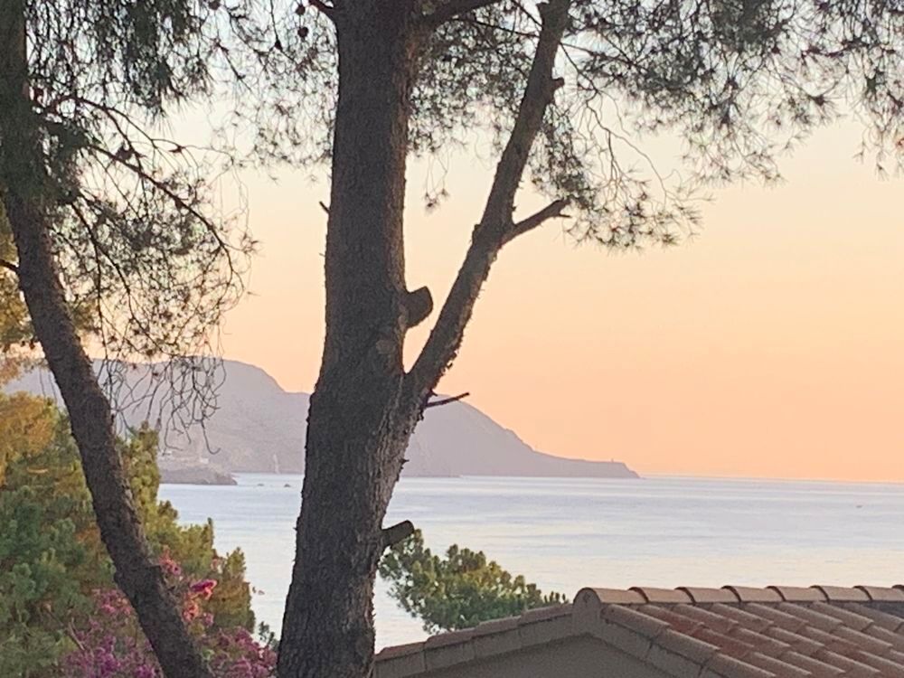   Maison de vacances Mer 60 kms de Perpignan  Espagne, Llanca