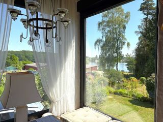 Vente Maison Le titre de vMAISON INDIVIDUELLE À HOLVING (FR), AVEC PONTON PRIVATIF ET VUE SUR L'ÉTANGotre annonce Holving