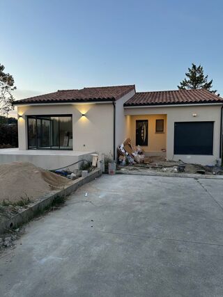  Maison � vendre 4 pi�ces 102 m�