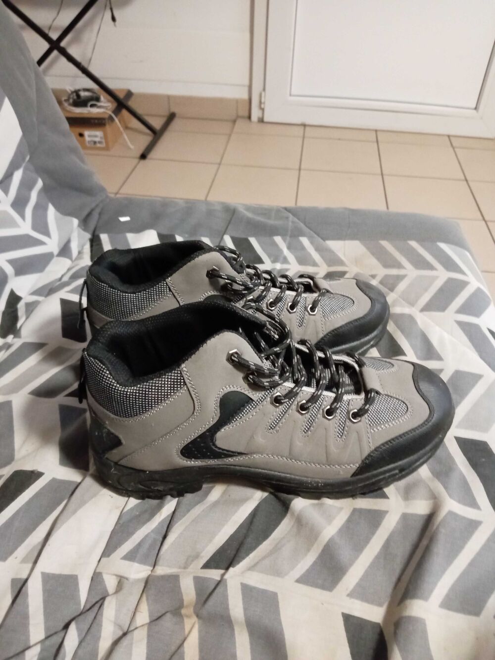 basket homme taille 44 Chaussures