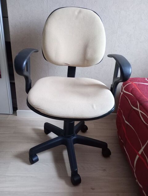 Chaise de bureau 30 Ris-Orangis (91)