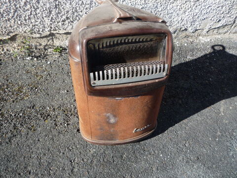  Chauffage gaz en fonte FAURE 35 Castres (81)