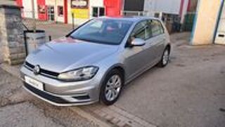 Golf 1.0 TSI 115 BVM6 Confortline 2019 occasion 01630 Saint-Genis-Pouilly