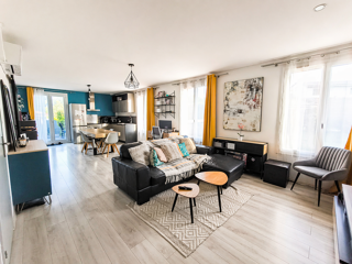  Maison � vendre 4 pi�ces 101 m�