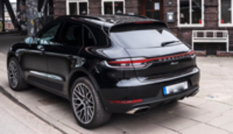 Macan 2.0 245 ch PDK 2019 occasion 59000 Lille