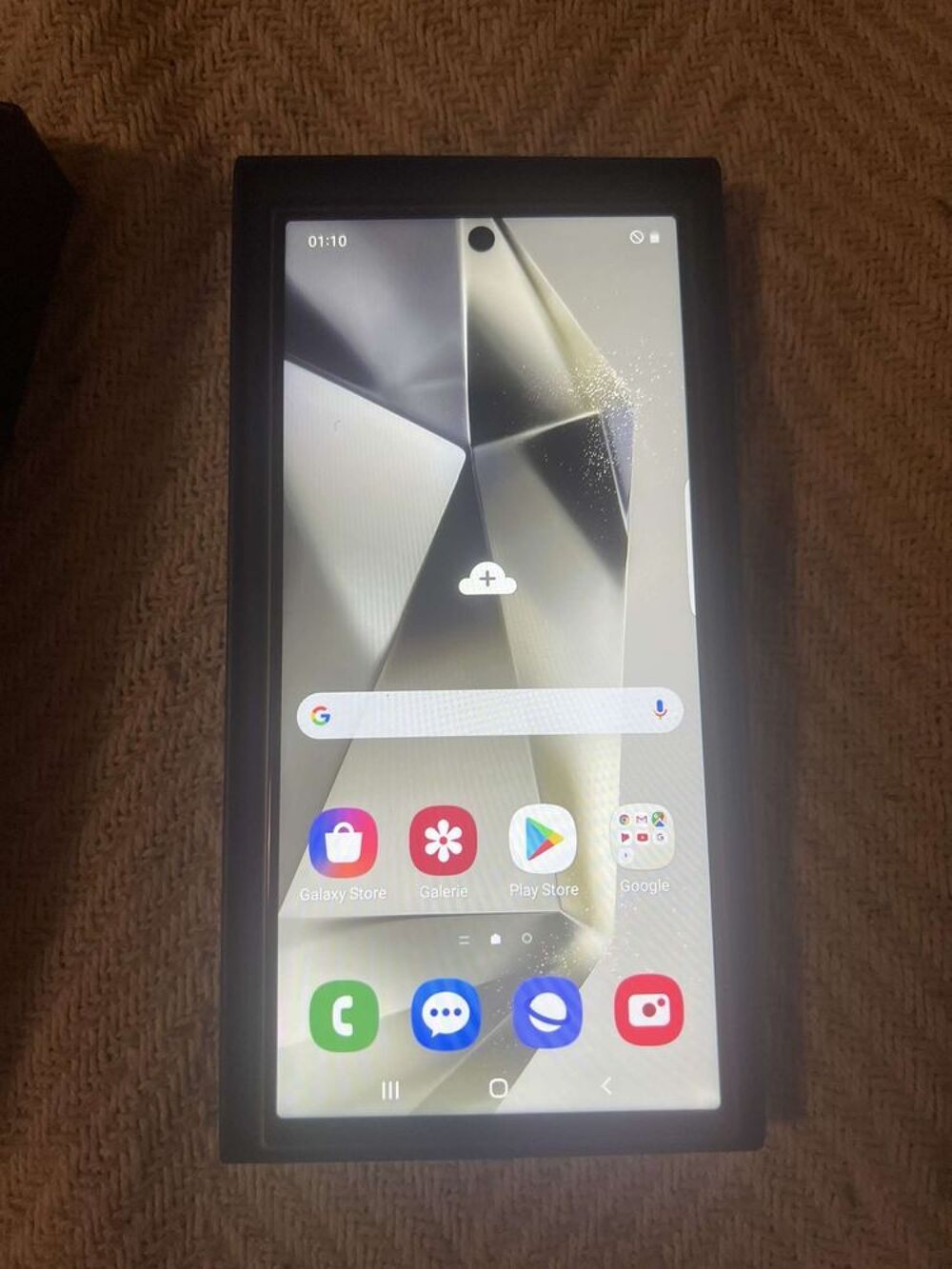 S24 ultra Tlphones et tablettes