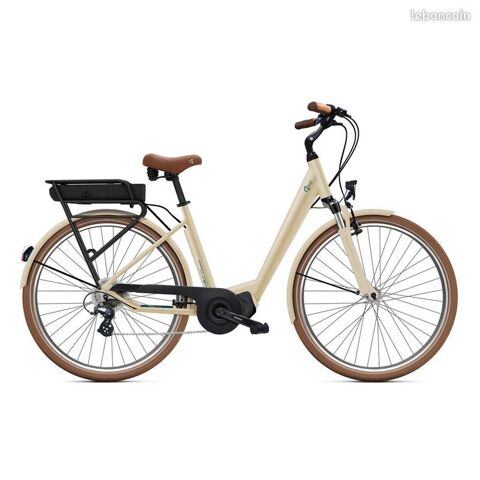 Velo electrique bas rhin clearance
