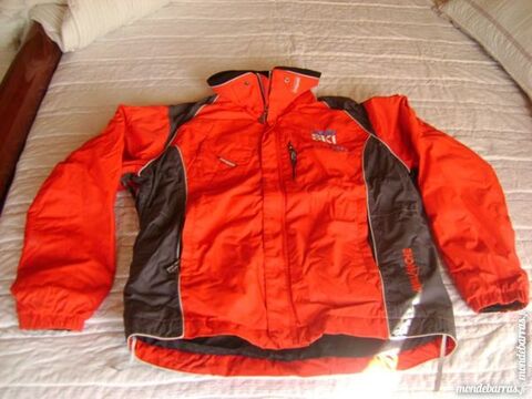 Veste - Blouson de Ski alpin 45 Cluses (74)