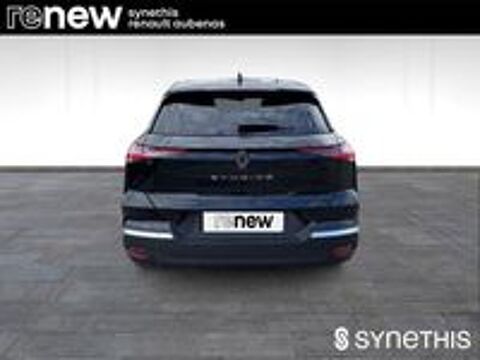 Symbioz E-Tech full hybrid 145 Techno 2024 occasion 07200 Aubenas