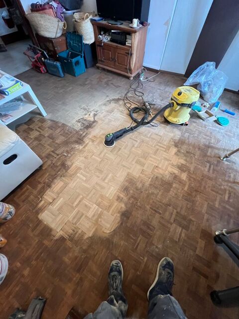 Repare Votre Parquet 0 31000 Toulouse
