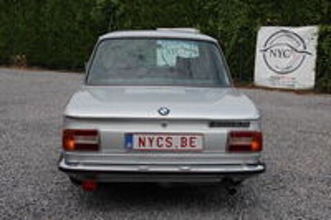 Divers 2002 Tii Lux 1975 occasion 59310 Auchy-lez-Orchies