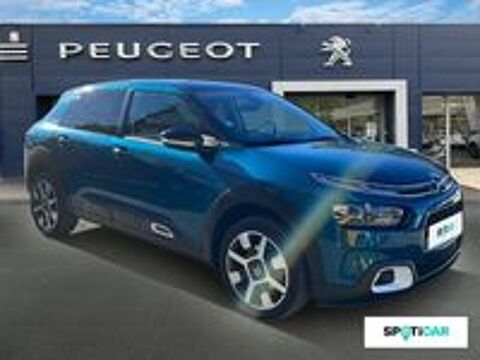 C4 cactus C4 Cactus PureTech 130 S&S BVM6 Shine 2019 occasion 46000 Cahors