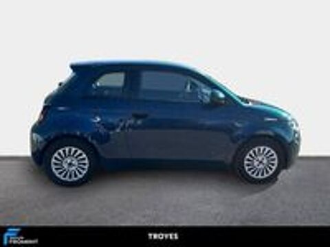 500 E 500 e 95 ch Nouvelle 500 2023 occasion 10600 La Chapelle-Saint-Luc