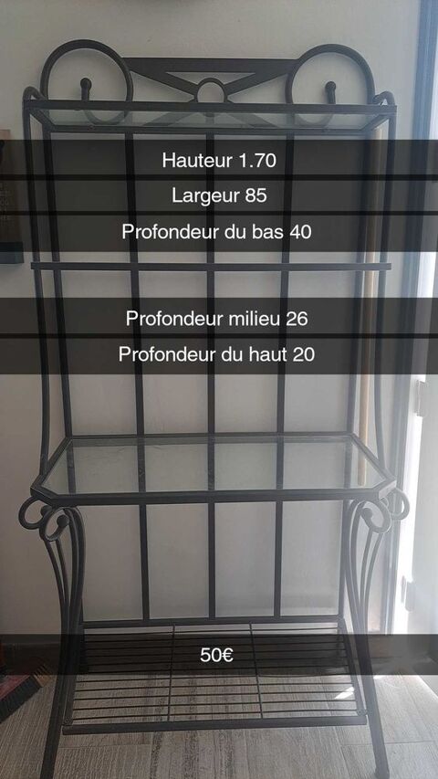 �tag�re 50 Villeneuve-la-Guyard (89)