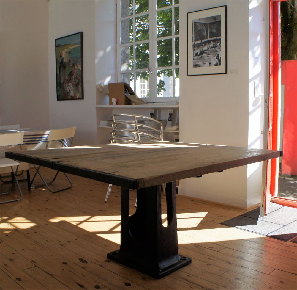 Table loft Meubles