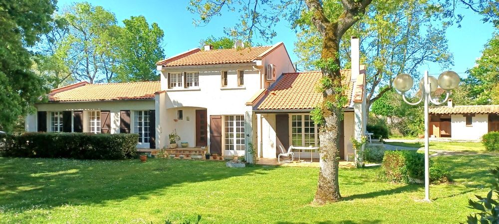 Vente Maison Maison avec terrain constructible Saint-lys