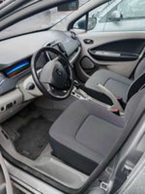 Zo&eacute; Zoe Intens 2013 occasion 92220 Bagneux