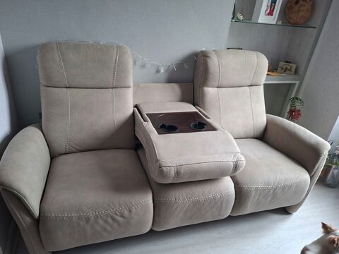 Canap� et 2 fauteuils 1400 Abilly (37)