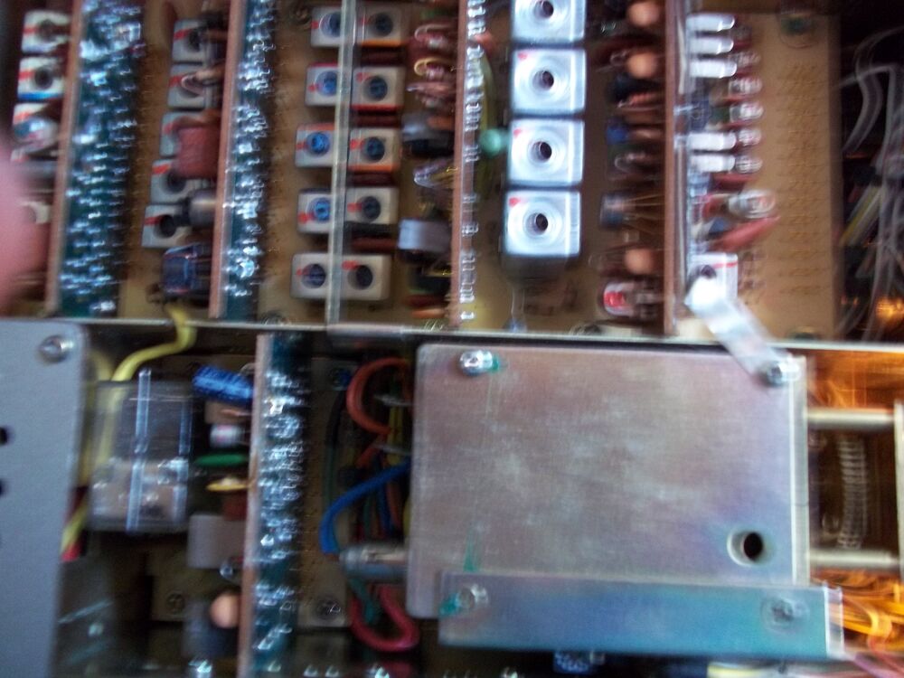 Emetteur/R&eacute;cepteur YEASU FT7B Matériel informatique