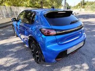208 Electrique 51 kWh 156ch GT 2023 occasion 84170 Monteux