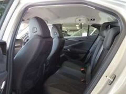 DS4 DS 4 BlueHDi 130 EAT8 Performance Line 2024 occasion 38440 Saint-Jean-de-Bournay
