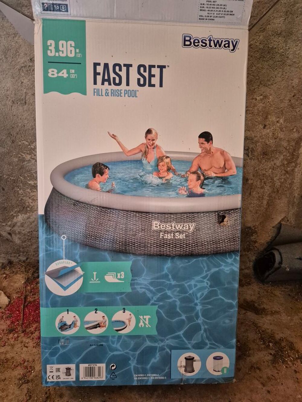 piscine Sports
