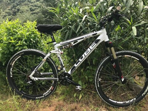 Tout le monde veut ce VTT dès que je me déplace avec ...! 0 Osani (20)