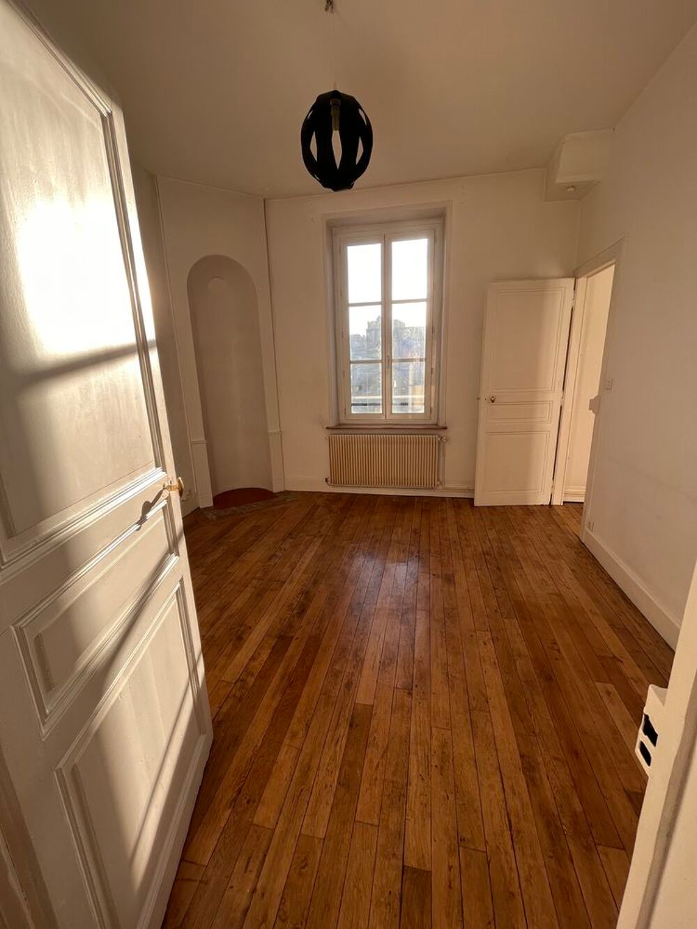 Location Appartement Appartement F3 + parking proche gare Nancy Nancy