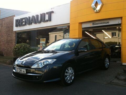 Renault Laguna III 2.0 dCi 150 Expression 2008 occasion Gap 05000