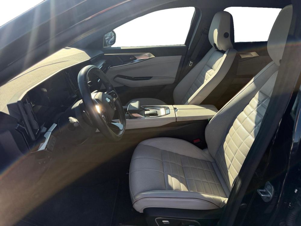 Espace E-Tech hybrid 200 Iconic 2024 occasion 91200 Athis-Mons