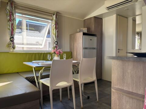 Annonce voiture Mobil-Home Mobil-Home 14900 €