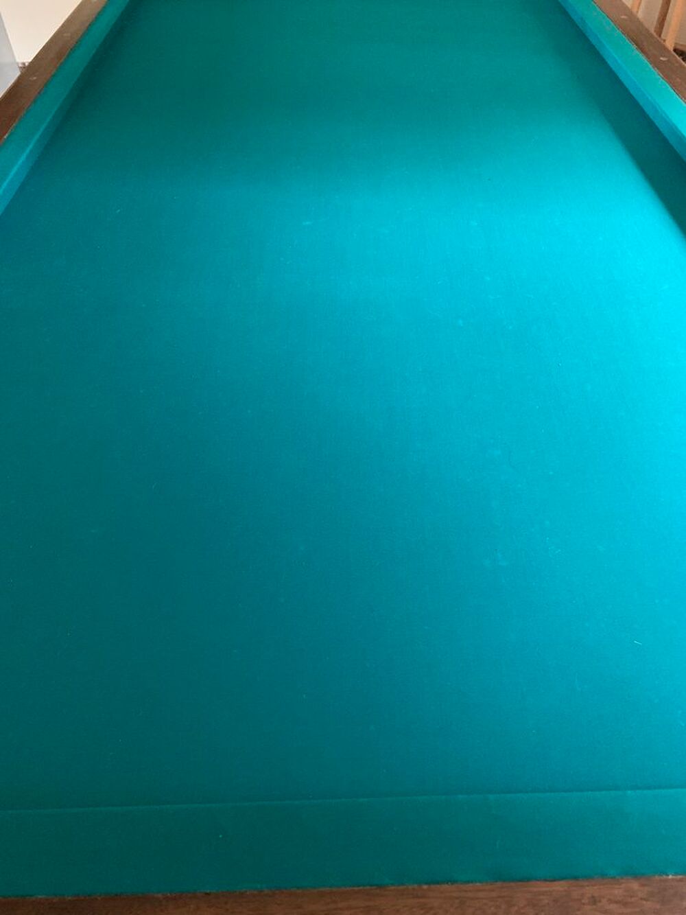 Billard fran&ccedil;ais Meubles