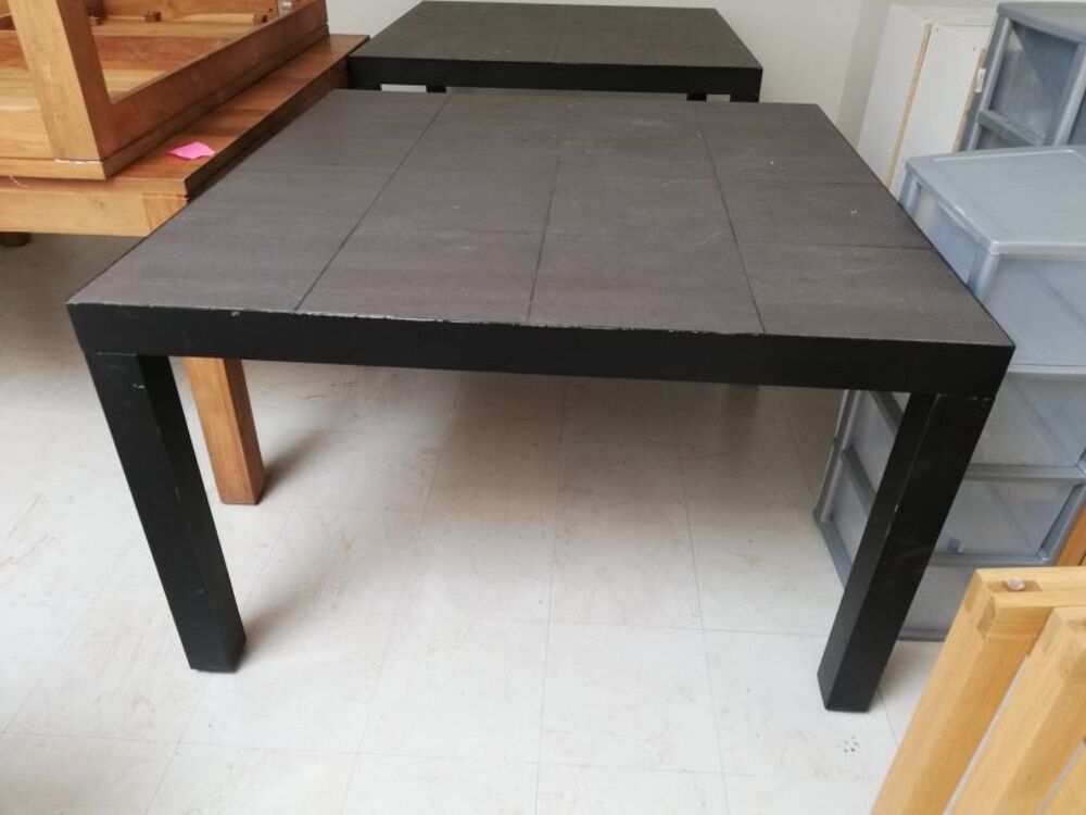 Table Meubles