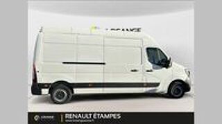 Master MASTER FGN TRAC F3500 L3H3 BLUE DCI 135 CONFORT 2024 occasion 91150 &Eacute;tampes