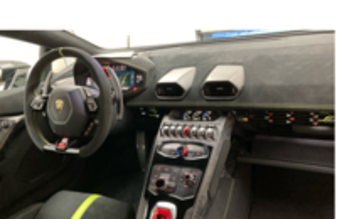 Huracan Evo Spyder 5.2 V10 640 4WD LDF7 2019 occasion 93800 &Eacute;pinay-sur-Seine