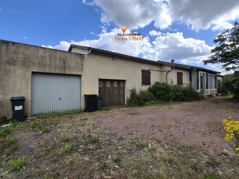   Maison F4 Maison - 4 pi�ce(s) - 92 m�