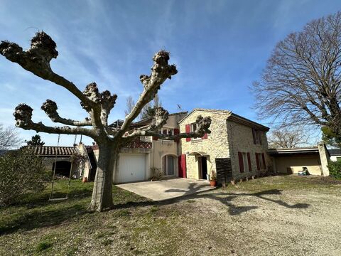   Maison ancienne r�nov�e Maison - 5 pi�ce(s) - 145 m�