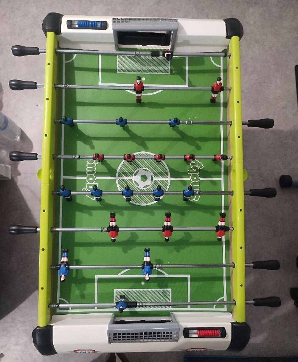 Baby-foot Jeux / jouets