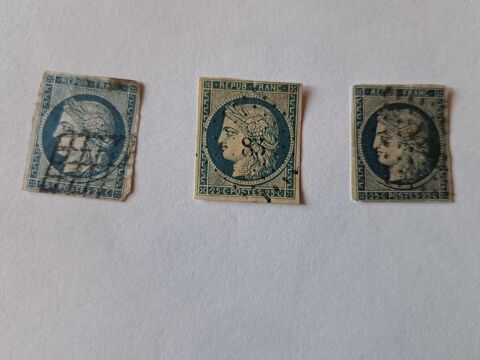 TIMBRES  FRANCE  OBLITERES 1 Passy (74)