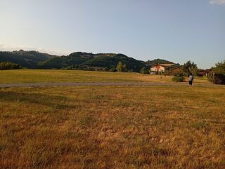  Terrain à vendre 1134 m²
