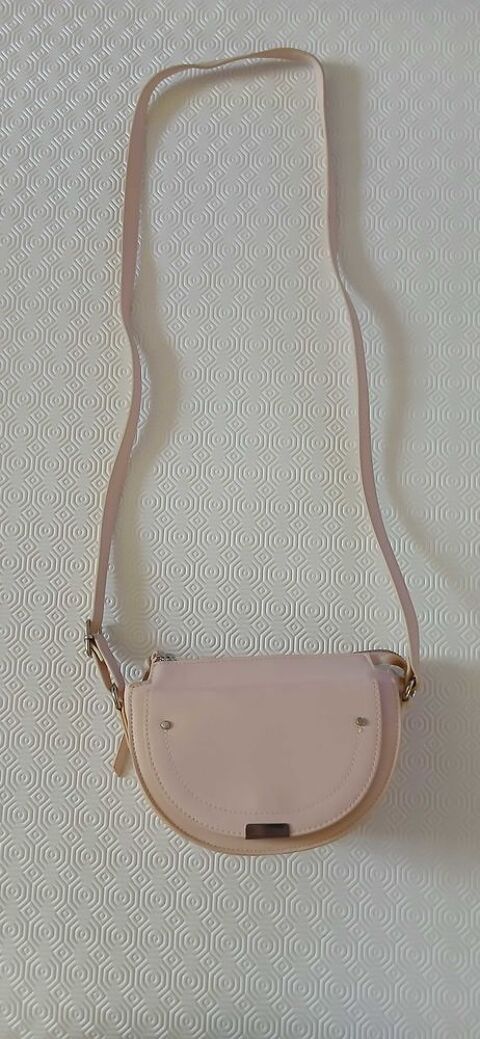 Sac à  main Rose Pimkie 10 Callac (22)