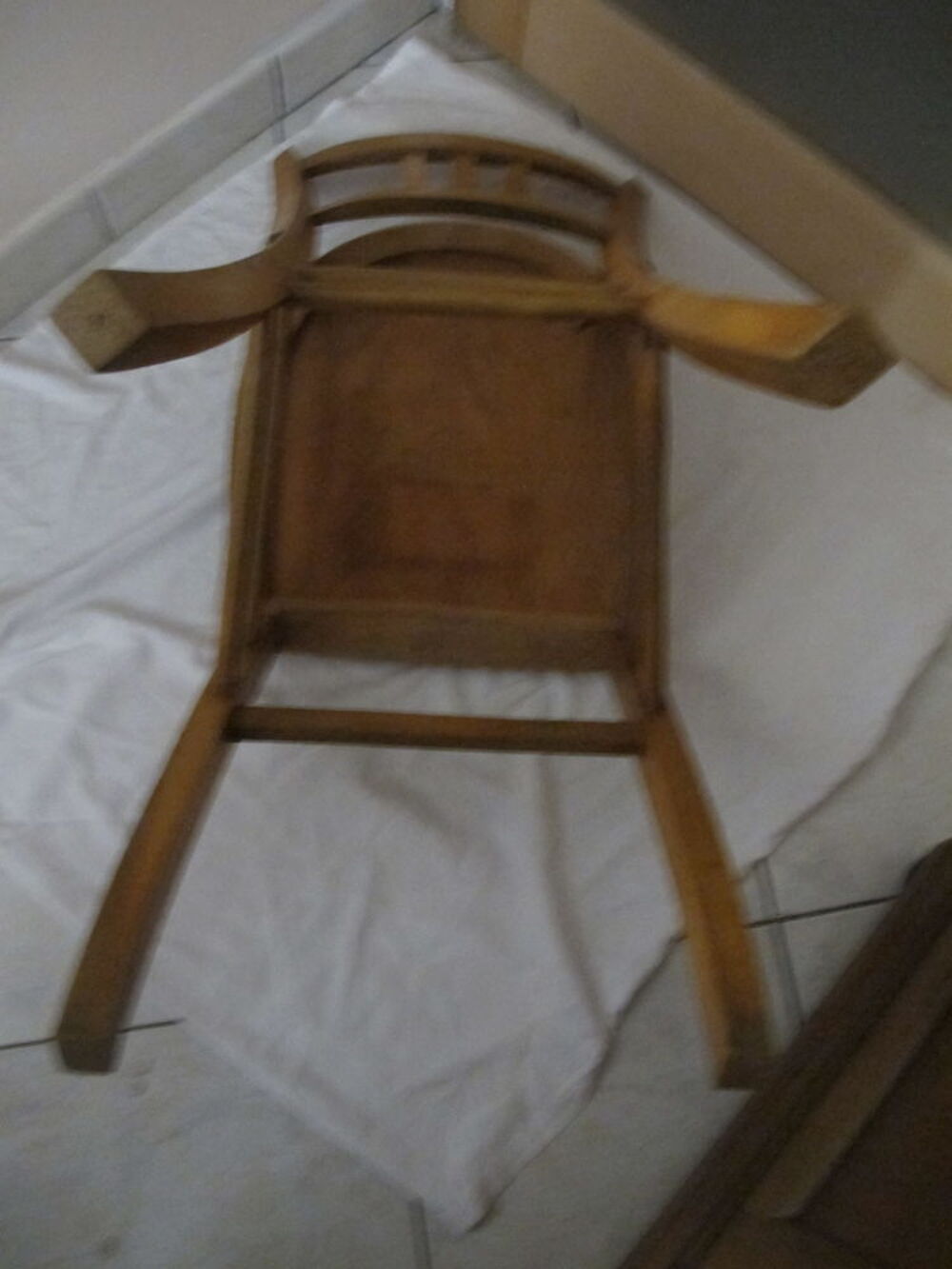Chaise en bois Meubles