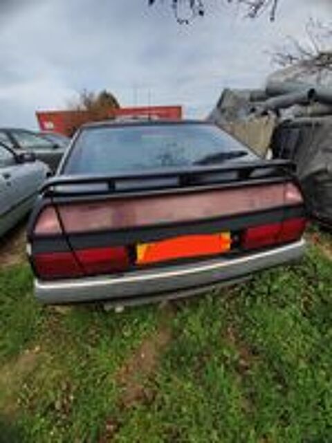 XM D12 Harmonie 1990 occasion 91150 &Eacute;tampes