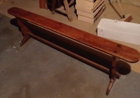 Banc en bois 30 Ga�l (35)