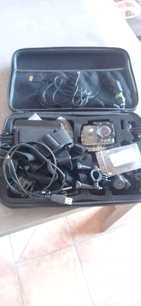 camra DOLICAM SONE HD 1080 40 Lorgues (83)