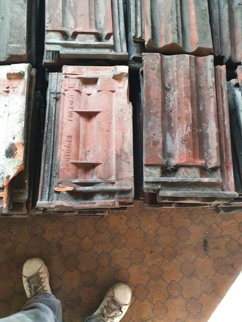 Tuiles couturier 0 Forbach (57)